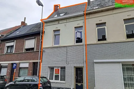 Huis Te Koop Wetteren