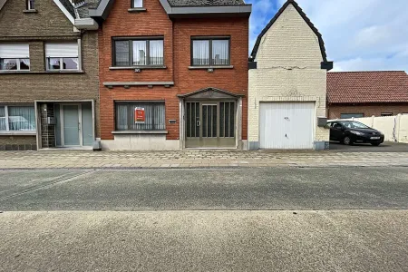 Huis Te Koop Zottegem