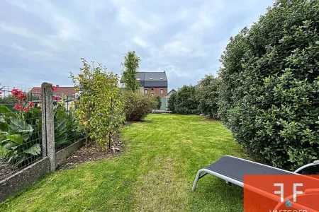 Garage Te Koop Borsbeke
