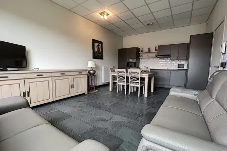 Appartement Te Koop Herzele