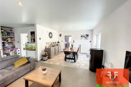 Huis Te Koop Hillegem