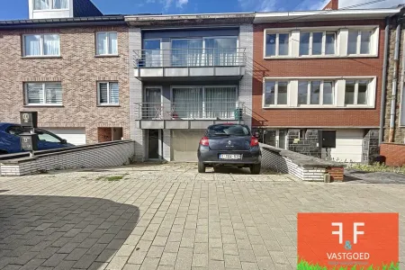 Huis Te Koop Enghien