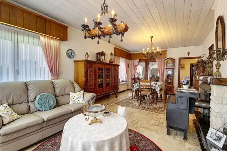 Huis Te Koop Wetteren
