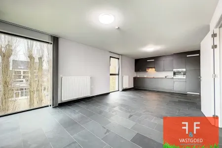 Appartement Te Koop Herzele