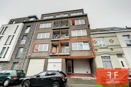 Appartement Te Koop Zottegem
