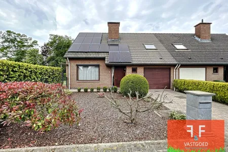 Garage Te Koop Wetteren