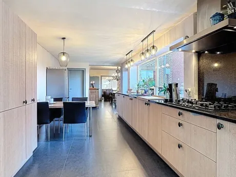 Huis in Sint-Lievens-Houtem - Hofkouter 60, 9520 - foto 4