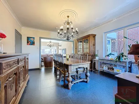 Huis in Sint-Lievens-Houtem - Hofkouter 60, 9520 - foto 5