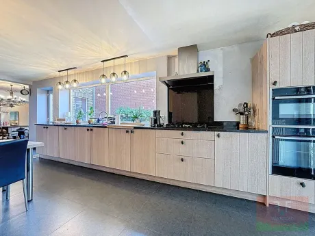 Huis in Sint-Lievens-Houtem - Hofkouter 60, 9520 - foto 3