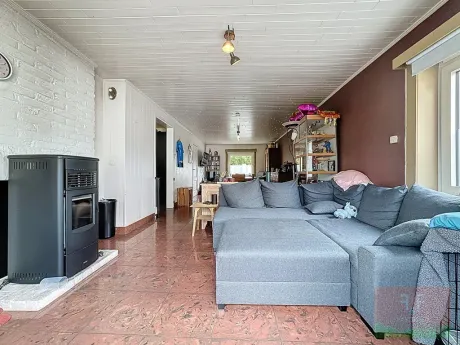 Huis in Lede - Kromme Elleboogstraat 34, 9340 - foto 4