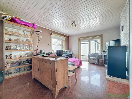 Huis in Lede - Kromme Elleboogstraat 34, 9340 - foto 5