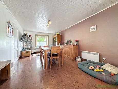 Huis in Lede - Kromme Elleboogstraat 34, 9340 - foto 3