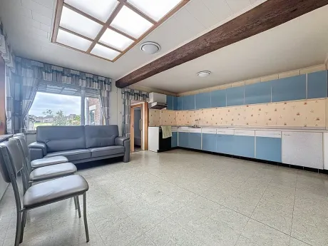 Huis in Sint-Lievens-Houtem - Hauwerzele 55, 9520 - foto 4