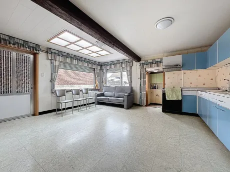 Huis in Sint-Lievens-Houtem - Hauwerzele 55, 9520 - foto 5