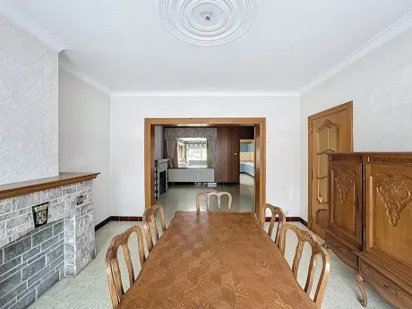 Huis in Sint-Lievens-Houtem - Hauwerzele 55, 9520 - foto 3
