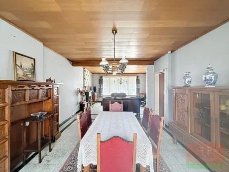 Huis in Herzele - Perrestraat 41, 9550 - foto 4