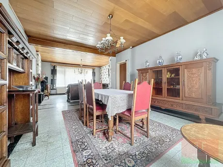Huis in Herzele - Perrestraat 41, 9550 - foto 5