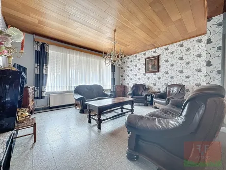 Huis in Herzele - Perrestraat 41, 9550 - foto 3