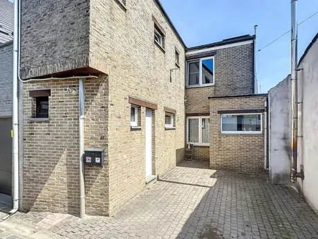 Huis in Sint-Lievens-Houtem - Dries 42, 9520 - foto 4