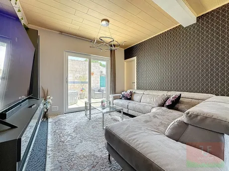 Huis in Sint-Lievens-Houtem - Dries 42, 9520 - foto 5