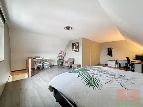 Huis in Borsbeke - Margrieteweg 12, 9552 - foto 4