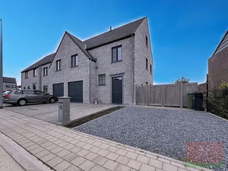 Huis in Borsbeke - Margrieteweg 12, 9552 - foto 5