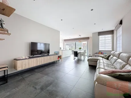 Huis in Borsbeke - Margrieteweg 12, 9552 - foto 3