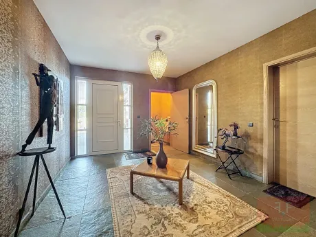 Villa in Sint-Lievens-Houtem - Polbroek 89A, 9520 - foto 5
