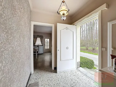 Huis in Vlierzele - Letterbroek 2, 9520 - foto 5