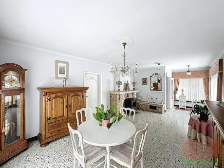Huis in Vlierzele - Letterbroek 2, 9520 - foto 3