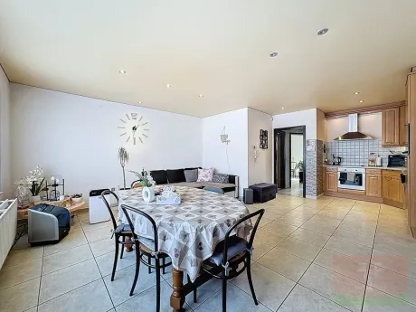 Huis in Sint-Lievens-Houtem - Krabbenijkstraat 88B, 9520 - foto 4