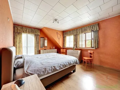 Huis in Herzele - Beeklaan 3, 9550 - foto 4