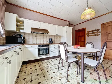 Huis in Herzele - Beeklaan 3, 9550 - foto 3