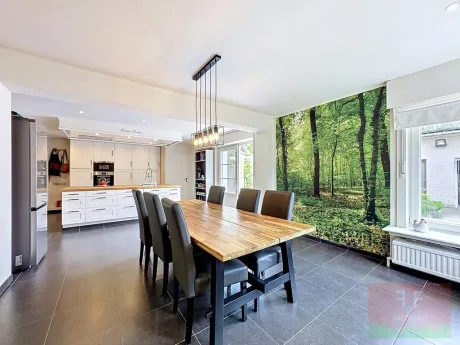 Huis in Sint-Lievens-Houtem - Molenkouter 106, 9520 - foto 4