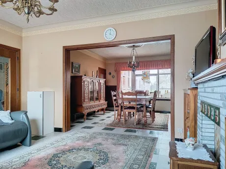 Huis in Sint-Lievens-Houtem - Hoeksken 93, 9520 - foto 4