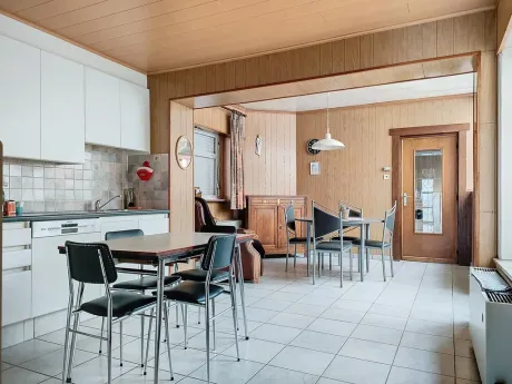 Huis in Sint-Lievens-Houtem - Hoeksken 93, 9520 - foto 5