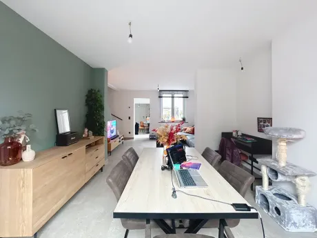 Huis in Sint-Lievens-Houtem - Krabbenijkstraat 47, 9520 - foto 4