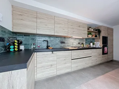 Huis in Sint-Lievens-Houtem - Krabbenijkstraat 47, 9520 - foto 5
