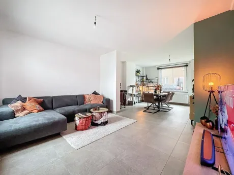 Huis in Sint-Lievens-Houtem - Krabbenijkstraat 47, 9520 - foto 3