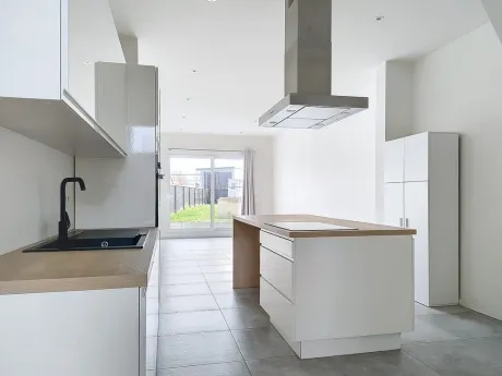 Huis in Serskamp - Kruisbocht 4, 9260 - foto 4