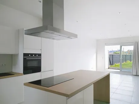 Huis in Serskamp - Kruisbocht 4, 9260 - foto 5