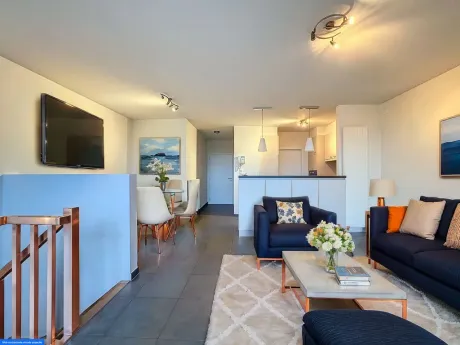 Appartement in Wetteren - Lange Bergstraat 61 2, 9230 - foto 4