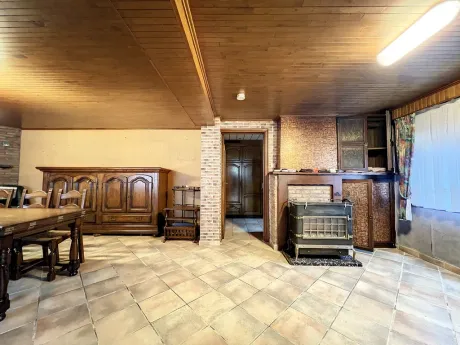Huis in Serskamp - Schoolstraat 8, 9260 - foto 4