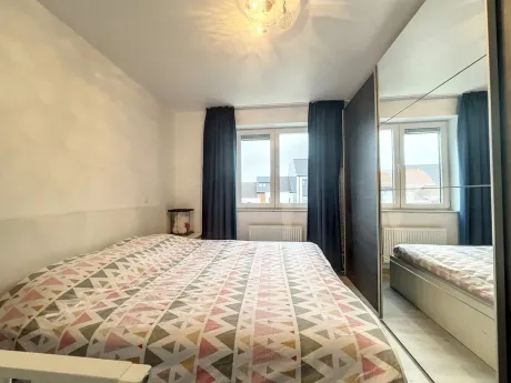 Appartement à Wetteren - Nieuwstraat 33 12, 9230 - photo 5