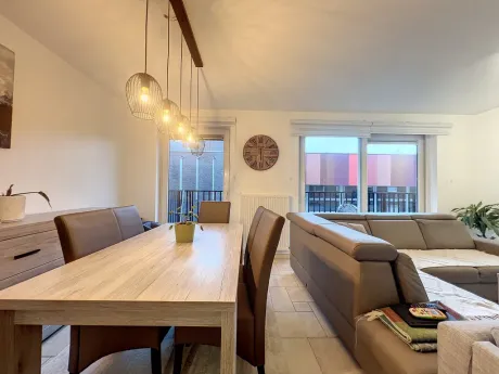 Appartement à Wetteren - Nieuwstraat 33 12, 9230 - photo 3