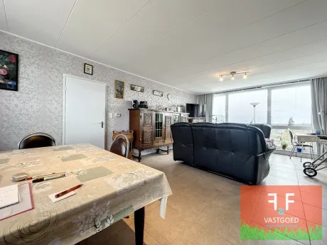 Appartement à Wetteren - Korte Massemsesteenweg 56 32, 9230 - photo 4