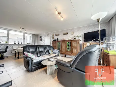 Appartement à Wetteren - Korte Massemsesteenweg 56 32, 9230 - photo 5