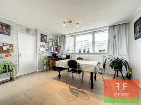 Appartement à Wetteren - Korte Massemsesteenweg 56 32, 9230 - photo 3