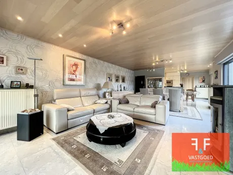 Huis in Massemen - Massemsesteenweg 291, 9230 - foto 4
