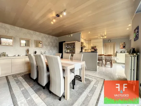 Huis in Massemen - Massemsesteenweg 291, 9230 - foto 5